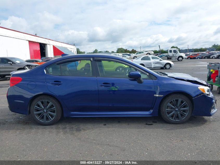 JF1VA1A66L9827664 2020 Subaru Wrx