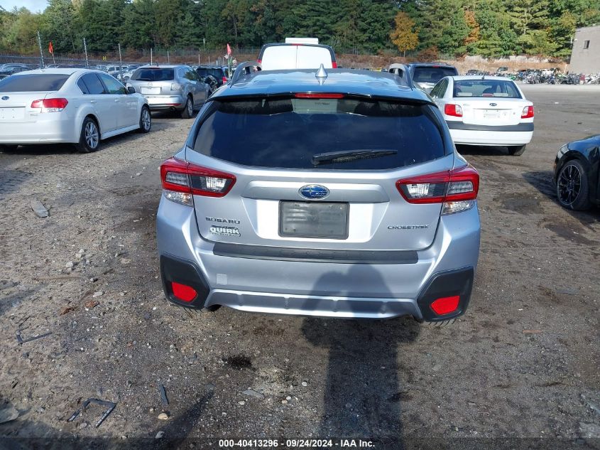 JF2GTAEC3L8276503 2020 Subaru Crosstrek Premium