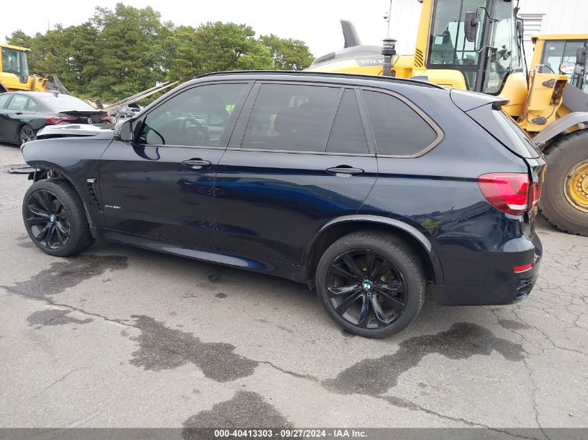 5UXKR0C54G0P21663 2016 BMW X5 xDrive35I