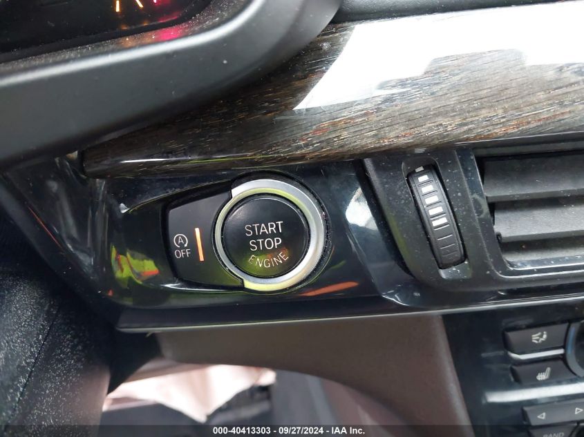 5UXKR0C54G0P21663 2016 BMW X5 xDrive35I
