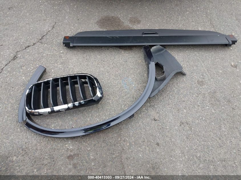 5UXKR0C54G0P21663 2016 BMW X5 xDrive35I