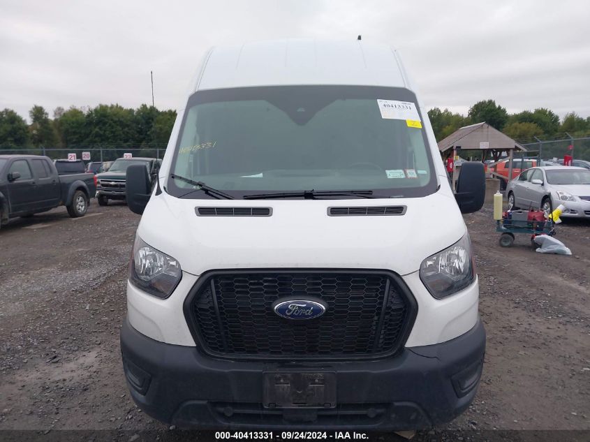 1FTBR3X89NKA63718 2022 Ford Transit T-250