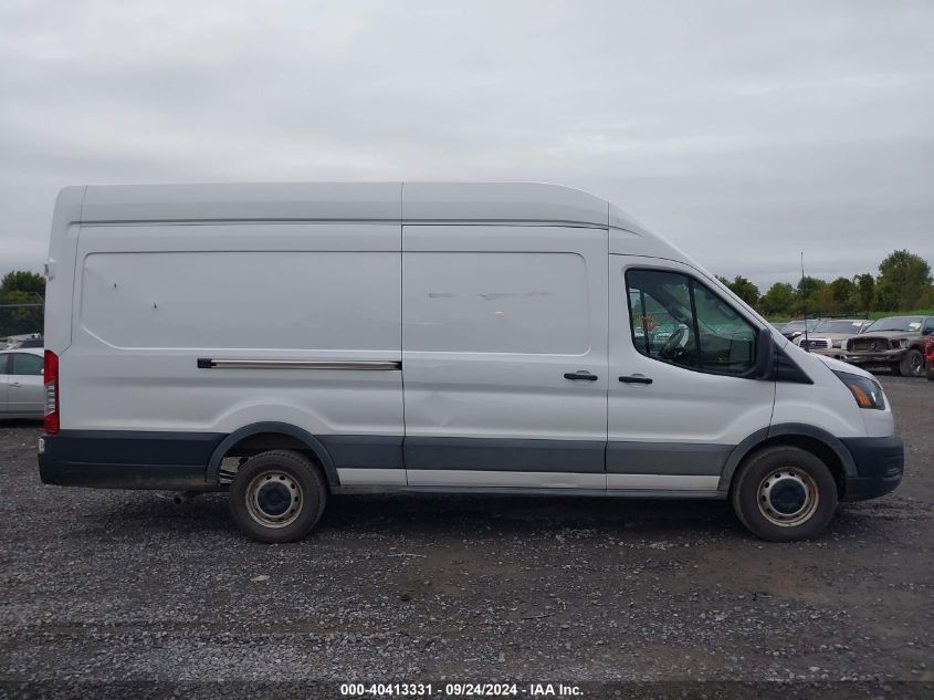 1FTBR3X89NKA63718 2022 Ford Transit T-250