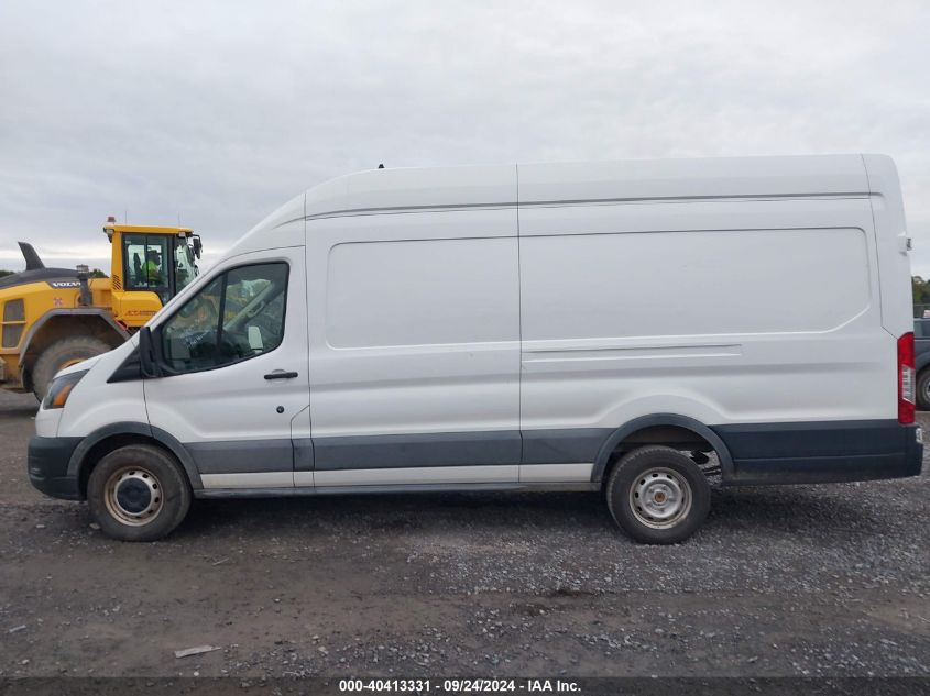 1FTBR3X89NKA63718 2022 Ford Transit T-250