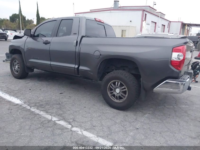 5TFRM5F11EX067780 2014 Toyota Tundra Sr5 4.6L V8