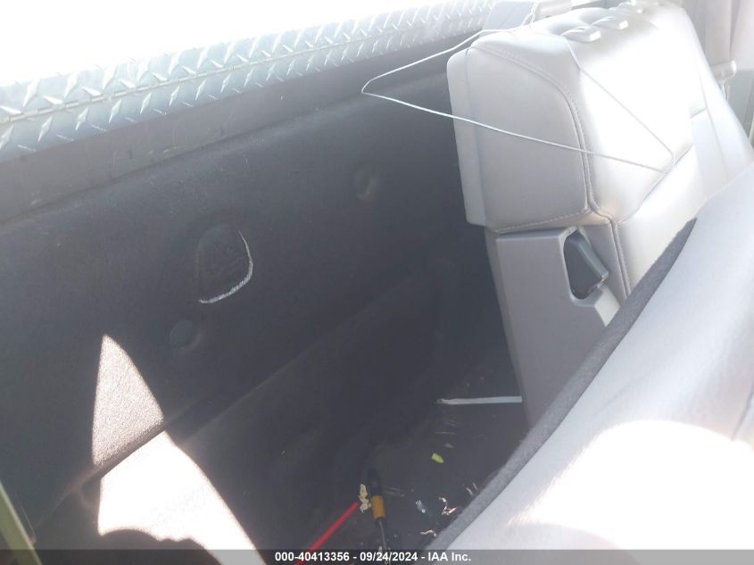 2015 Ford F-150 Xl VIN: 1FTMF1C80FFA60275 Lot: 40413356