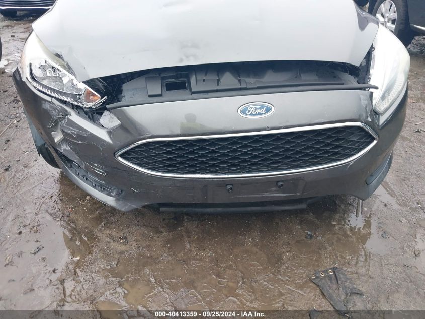 1FADP3F25GL235239 2016 FORD FOCUS - Image 17