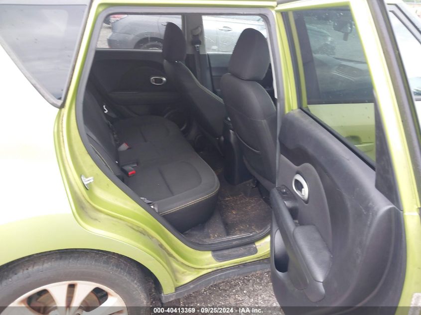 KNDJP3A5XF7781749 2015 Kia Soul +