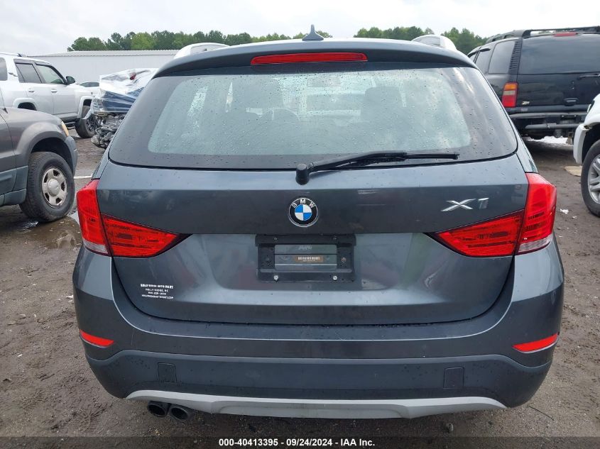 2014 BMW X1 xDrive28I VIN: WBAVL1C57EVY11229 Lot: 40413395