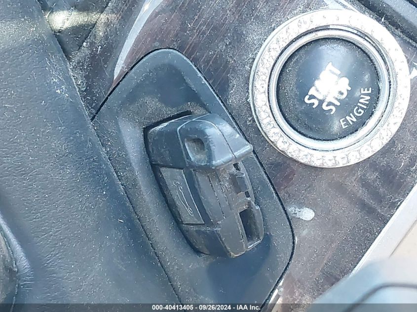 5UXFE83529L309609 2009 BMW X5 xDrive48I