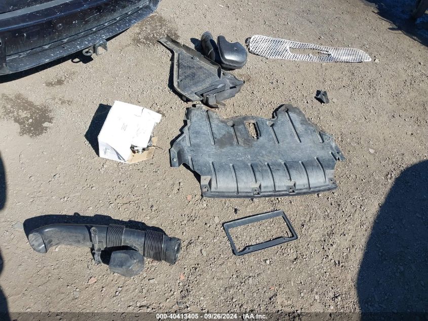 5UXFE83529L309609 2009 BMW X5 xDrive48I