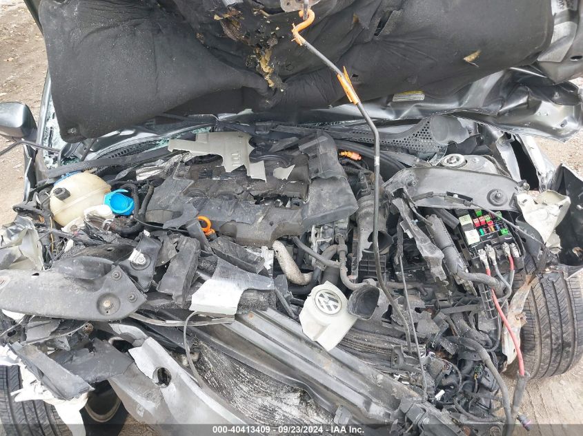 3VWLL7AJ9CM396061 2012 Volkswagen Jetta 2.0L Tdi