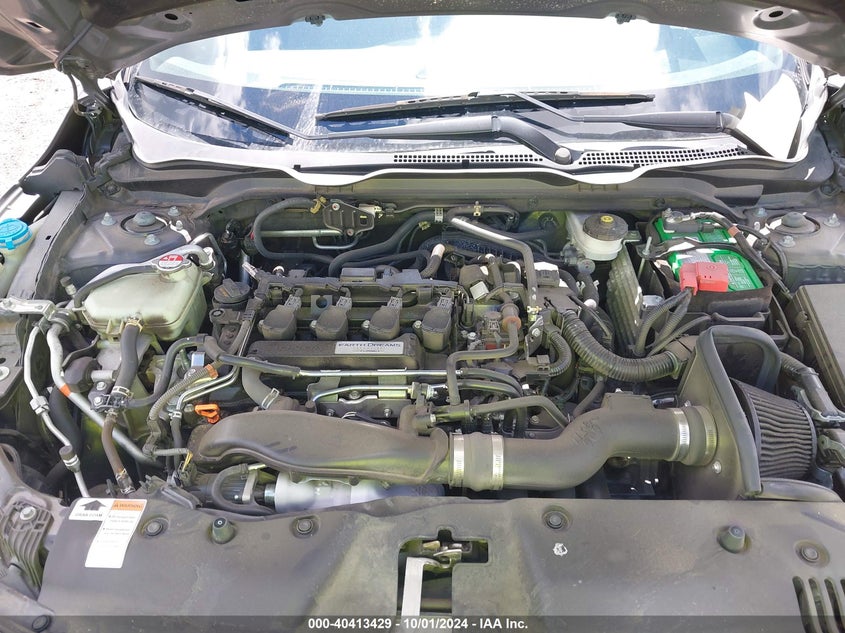 VIN 2HGFC3B34HH352694 2017 HONDA CIVIC EX-T