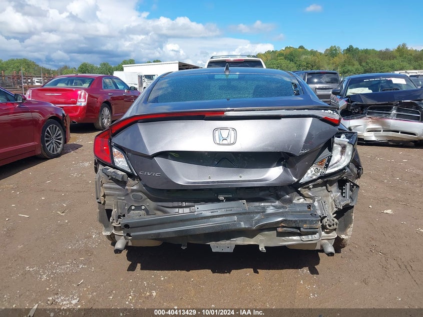VIN 2HGFC3B34HH352694 2017 HONDA CIVIC EX-T