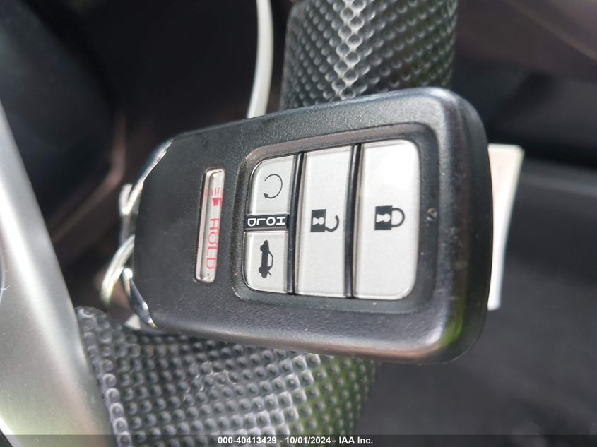 VIN 2HGFC3B34HH352694 2017 HONDA CIVIC EX-T