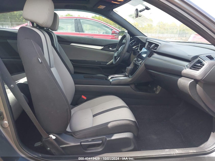 VIN 2HGFC3B34HH352694 2017 HONDA CIVIC EX-T