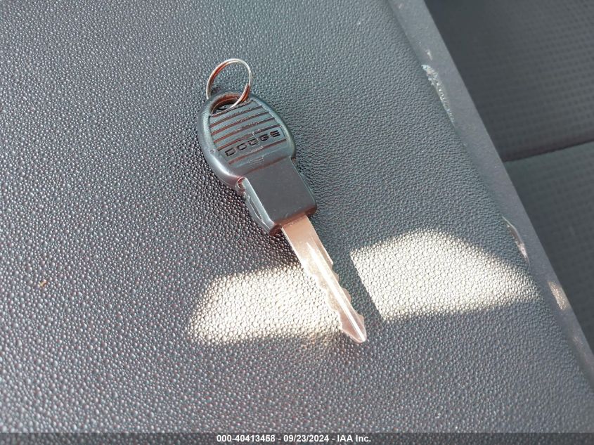 2B3CA4CT1AH303844 2010 Dodge Charger