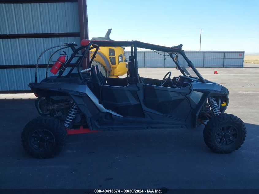 3NSVFE990HF918829 2017 Polaris Rzr Xp 4 1000 Eps