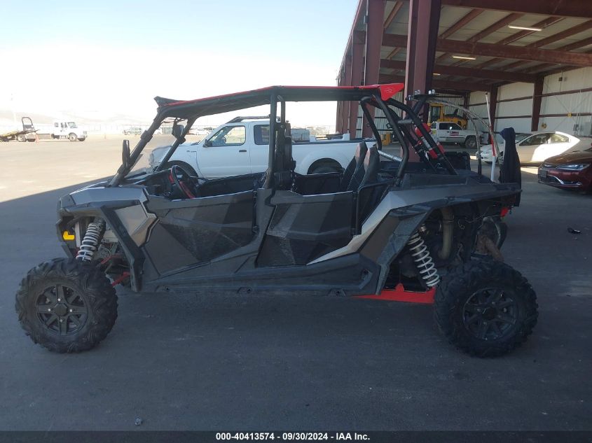 3NSVFE990HF918829 2017 Polaris Rzr Xp 4 1000 Eps