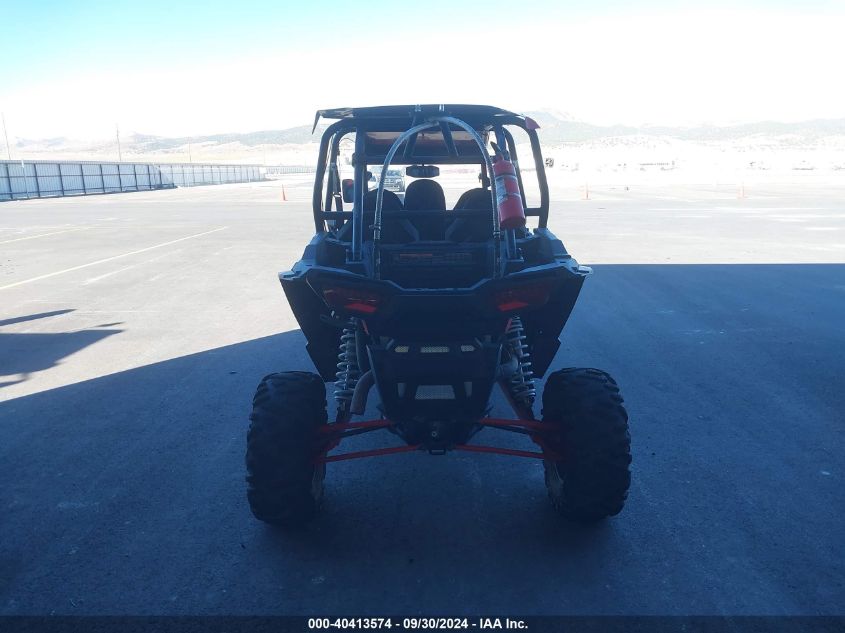 3NSVFE990HF918829 2017 Polaris Rzr Xp 4 1000 Eps