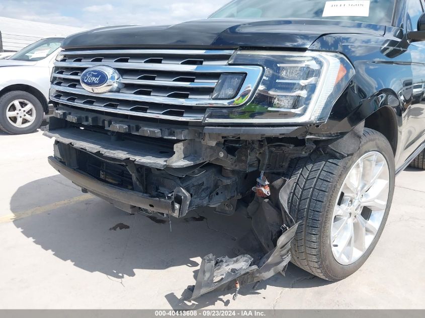 1FMJU1KT7JEA70505 2018 Ford Expedition Limited