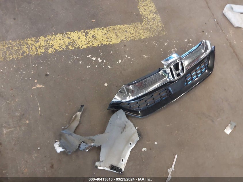 2018 HONDA CR-V EX - 2HKRW2H58JH617605