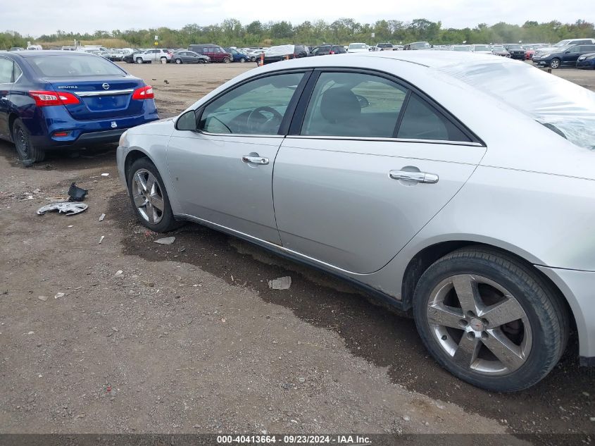 2009 Pontiac G6 VIN: 1G2ZG57N894224273 Lot: 40413664