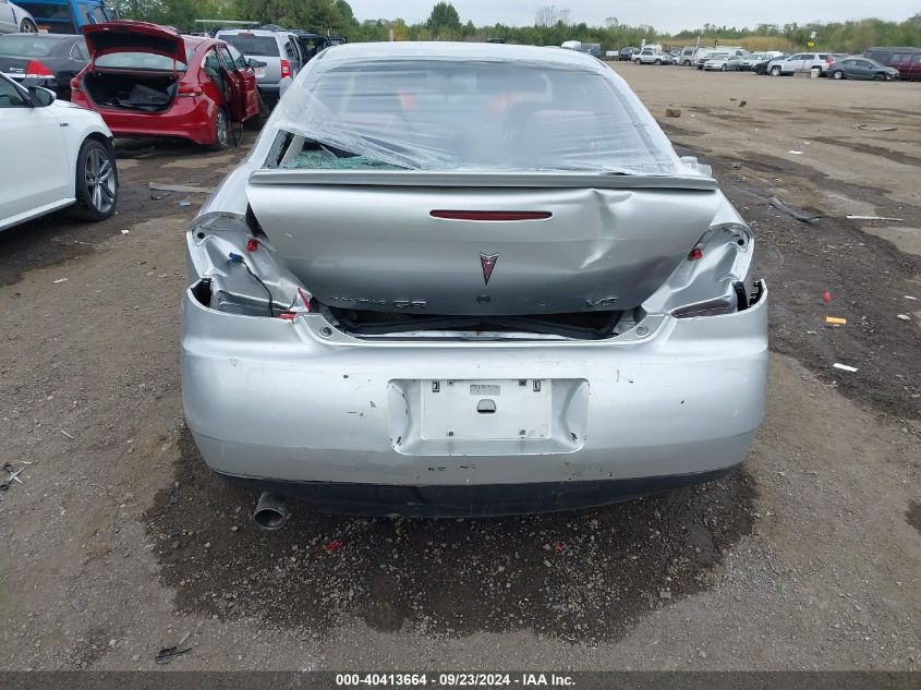 1G2ZG57N894224273 2009 Pontiac G6