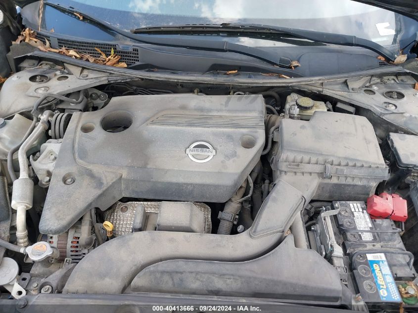 1N4AL3AP9FC581360 2015 Nissan Altima 2.5/S/Sv/Sl