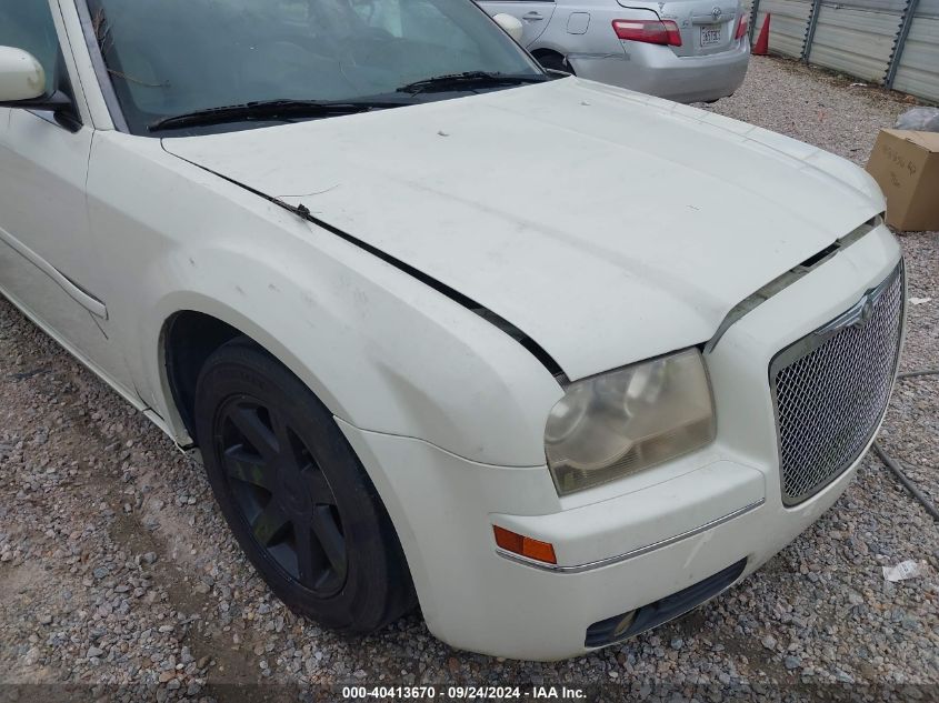 2005 Chrysler 300 Touring VIN: 2C3JA53G95H164216 Lot: 40413670