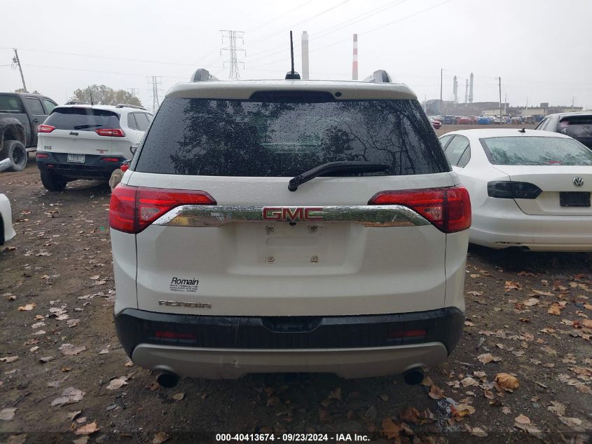 1GKKNNLS0KZ122980 2019 GMC Acadia Slt-2