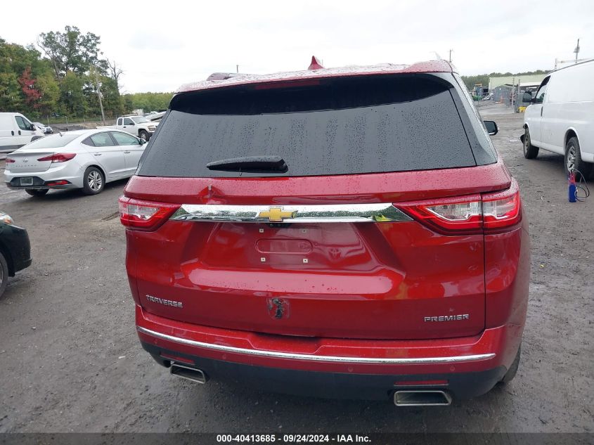 1GNERKKW6LJ216773 2020 CHEVROLET TRAVERSE - Image 16