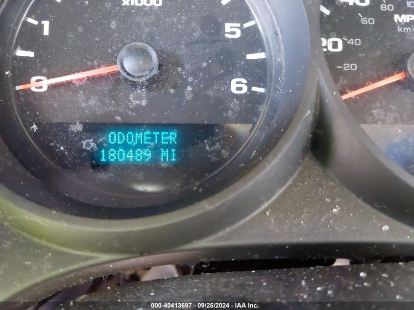 3GCPCREA5BG263675 2011 Chevrolet Silverado 1500 Ls