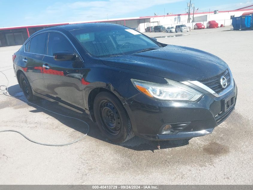 1N4AL3AP7GC259155 2016 NISSAN ALTIMA - Image 1