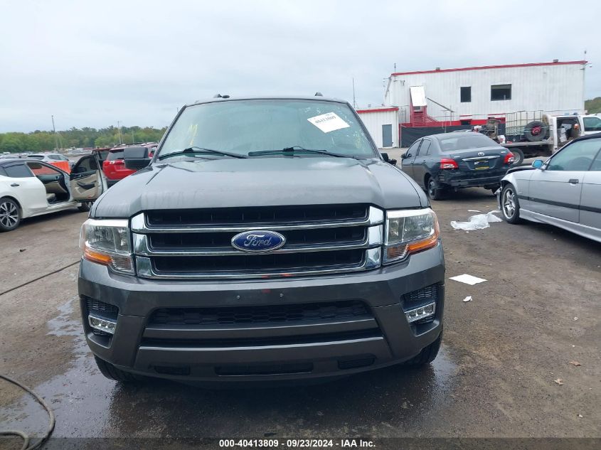 1FMJU1HT8HEA48370 2017 Ford Expedition Xlt