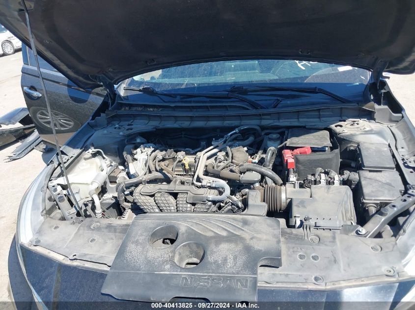 1N4BL4EV2KC191360 2019 Nissan Altima 2.5 Sl