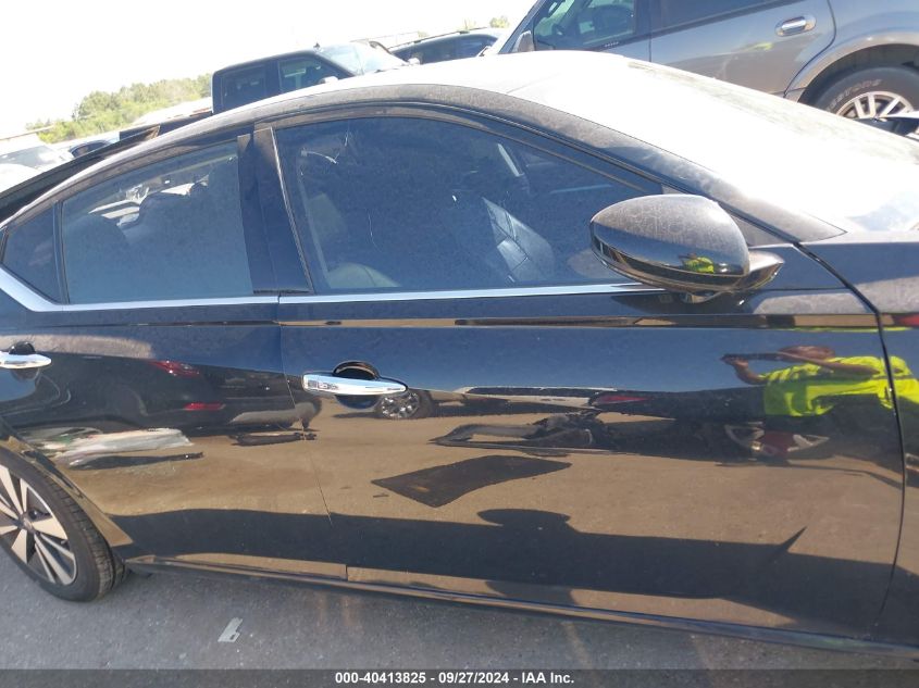 1N4BL4EV2KC191360 2019 Nissan Altima 2.5 Sl