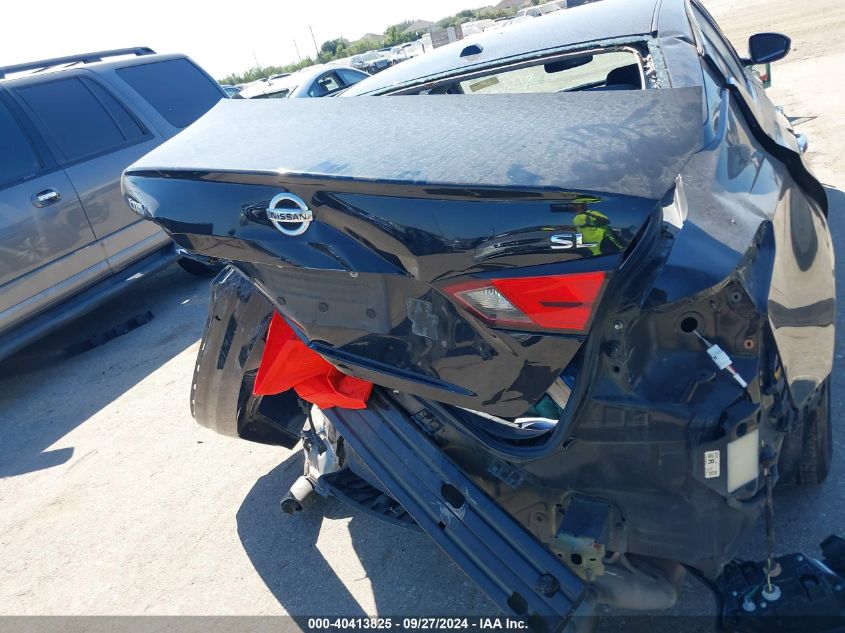 1N4BL4EV2KC191360 2019 Nissan Altima 2.5 Sl