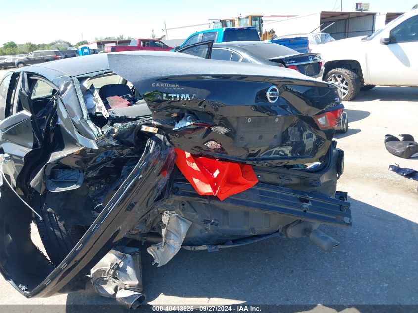 1N4BL4EV2KC191360 2019 Nissan Altima 2.5 Sl