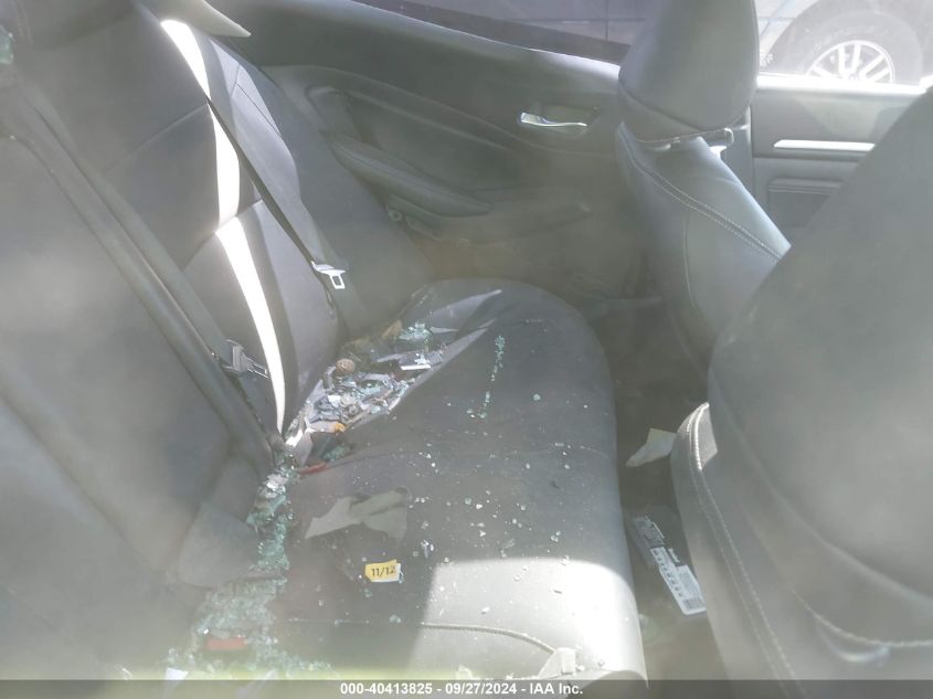 1N4BL4EV2KC191360 2019 Nissan Altima 2.5 Sl