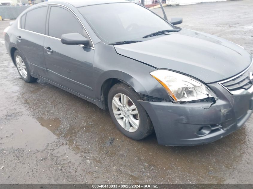 1N4AL2AP5BN461340 2011 Nissan Altima S