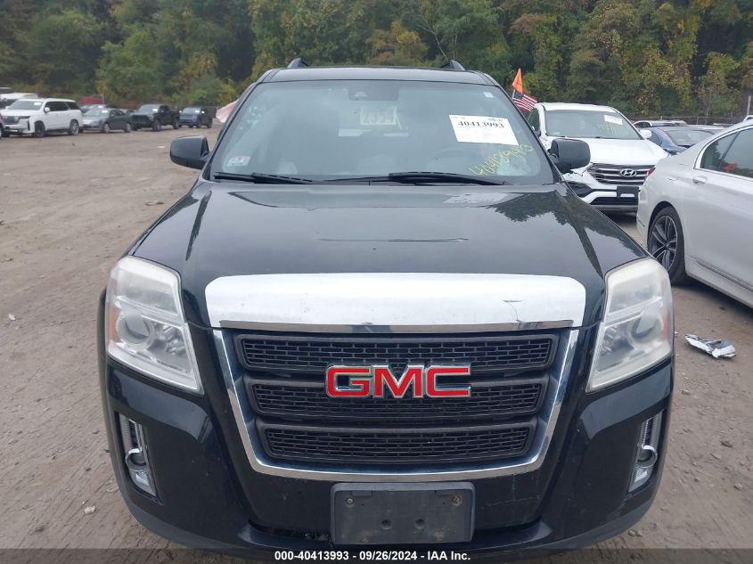 2015 GMC Terrain Slt-1 VIN: 2GKFLXE37F6225419 Lot: 40413993