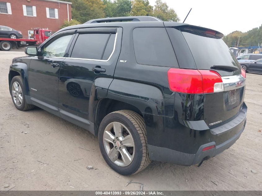 VIN 2GKFLXE37F6225419 2015 GMC TERRAIN no.3