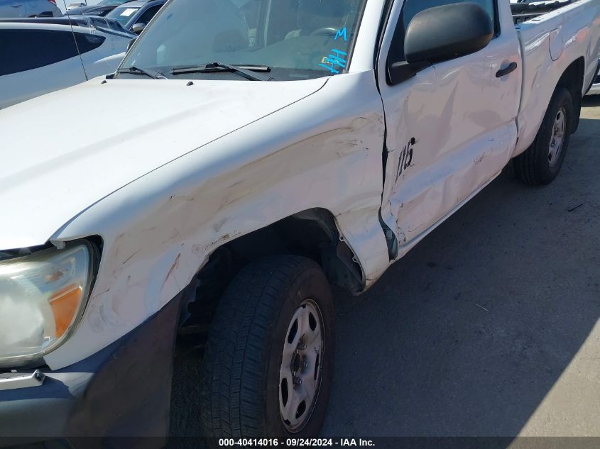 5TFNX4CN6EX041294 2014 Toyota Tacoma