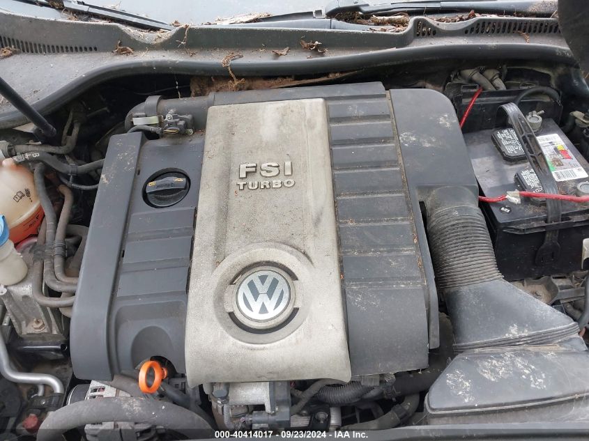 WVWFA71F17V006468 2007 Volkswagen Eos 2.0T