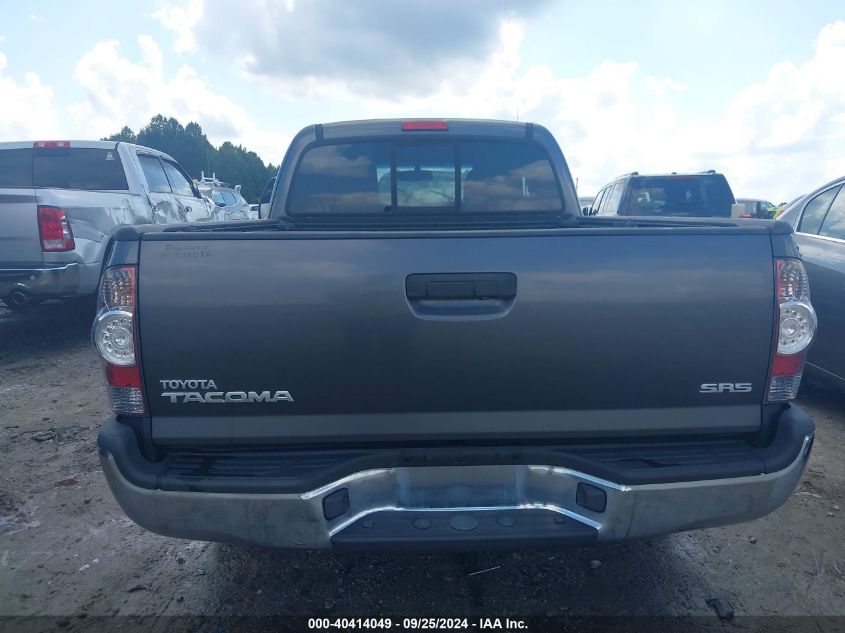 5TFTX4CN7BX004225 2011 Toyota Tacoma