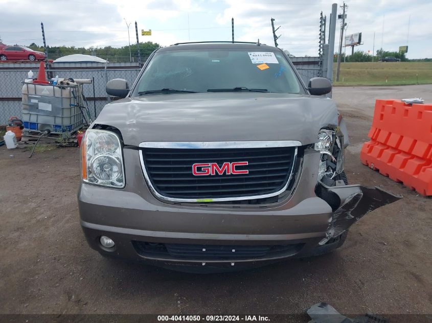 2014 GMC Yukon Sle VIN: 1GKS2AE01ER155374 Lot: 40414050