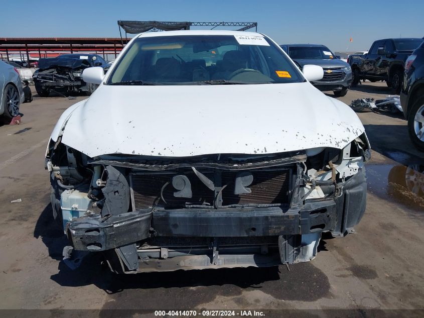 2007 Toyota Camry Le VIN: 4T1BE46K17U516604 Lot: 40414070