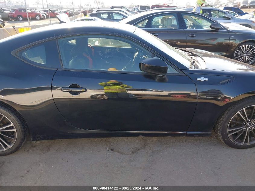 2013 Scion Fr-S VIN: JF1ZNAA17D2732616 Lot: 40414122