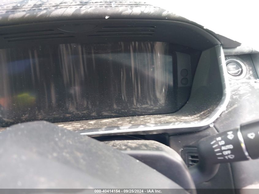 VIN SALWR2RE1KA852874 2019 LAND ROVER RANGE ROVER SPORT SUPERCHARGED DYNAMIC